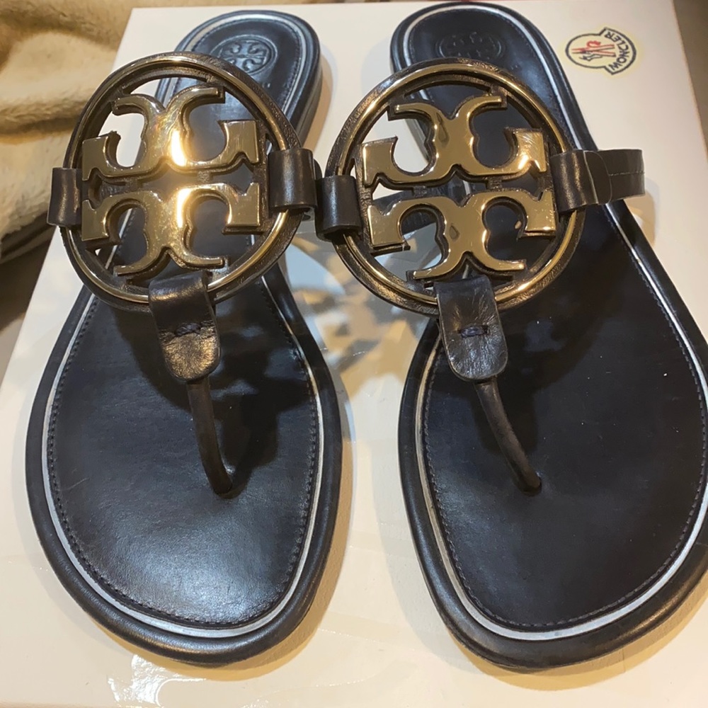 Tory Burch sandals